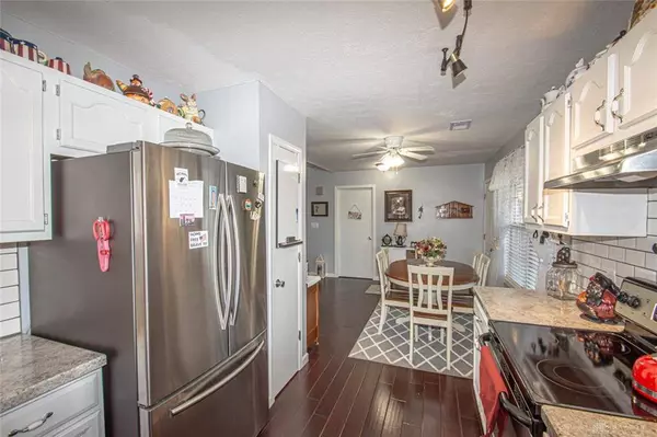 125 Saxon Drive, Eaton, OH 45320