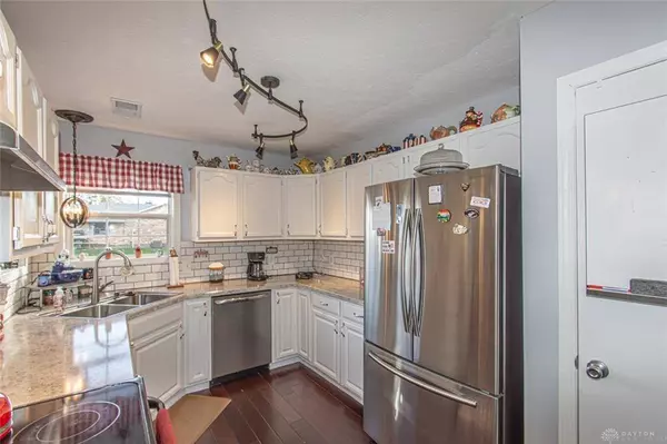 125 Saxon Drive, Eaton, OH 45320