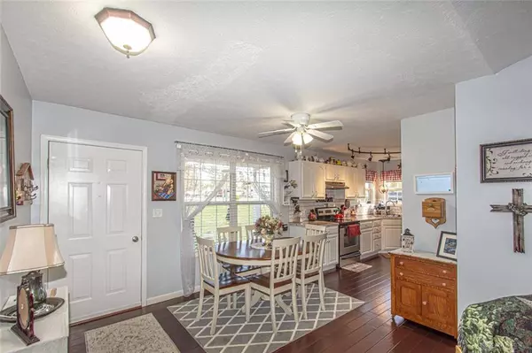 125 Saxon Drive, Eaton, OH 45320