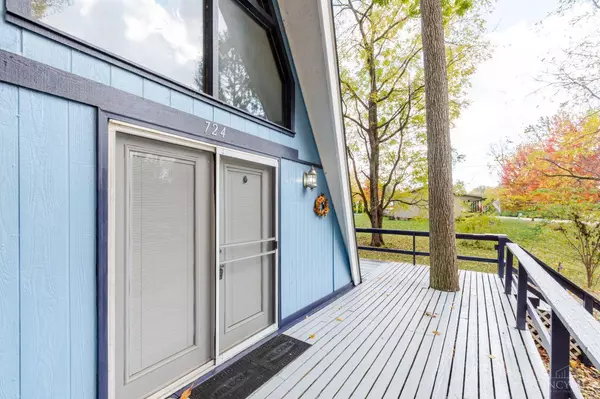 724 Lakengren Dr, Eaton, OH 45320