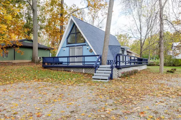 724 Lakengren Dr, Eaton, OH 45320