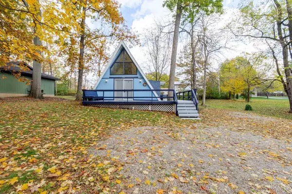 724 Lakengren Dr, Eaton, OH 45320