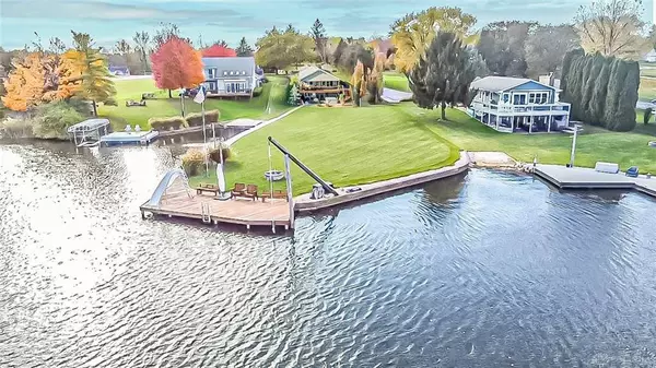 314 Lakengren Drive, Eaton, OH 45320