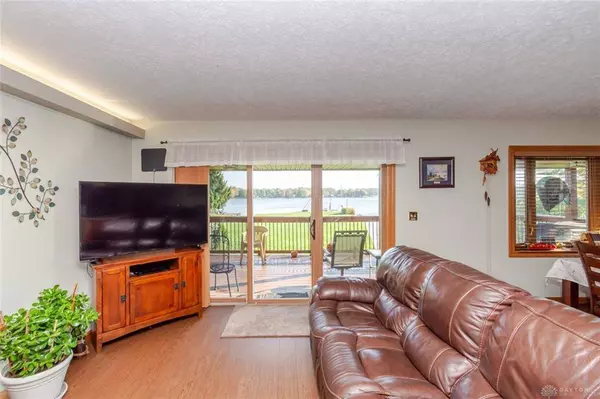 314 Lakengren Drive, Eaton, OH 45320