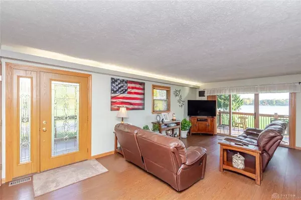 314 Lakengren Drive, Eaton, OH 45320