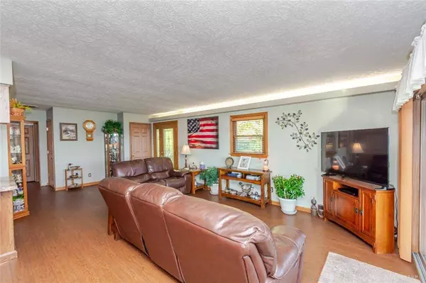 314 Lakengren Drive, Eaton, OH 45320