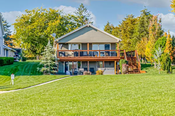 314 Lakengren Dr, Eaton, OH 45320