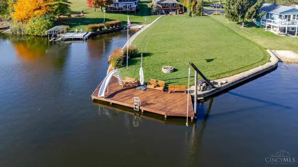 314 Lakengren Dr, Eaton, OH 45320