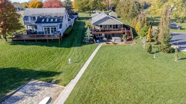 314 Lakengren Drive, Eaton, OH 45320