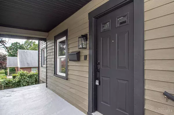 3143 Hassler St, Dayton, OH 45420