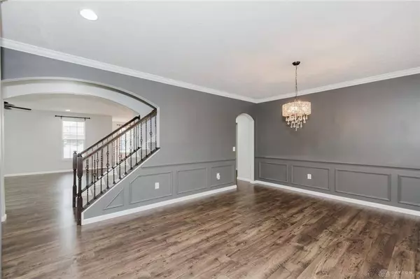 8754 Elysee Circle, Dayton, OH 45458