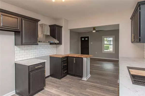 3143 Hassler Street, Dayton, OH 45420