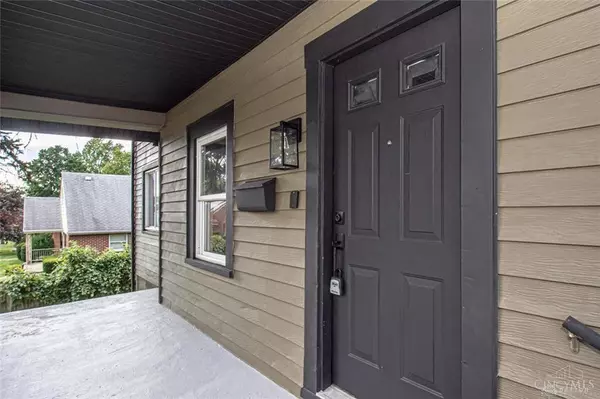 3143 Hassler Street, Dayton, OH 45420