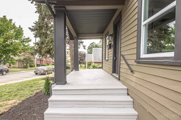 3143 Hassler St, Dayton, OH 45420