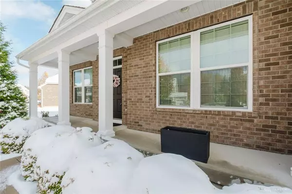 8754 Elysee Circle, Dayton, OH 45458