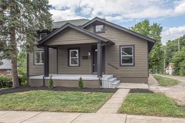 3143 Hassler St, Dayton, OH 45420