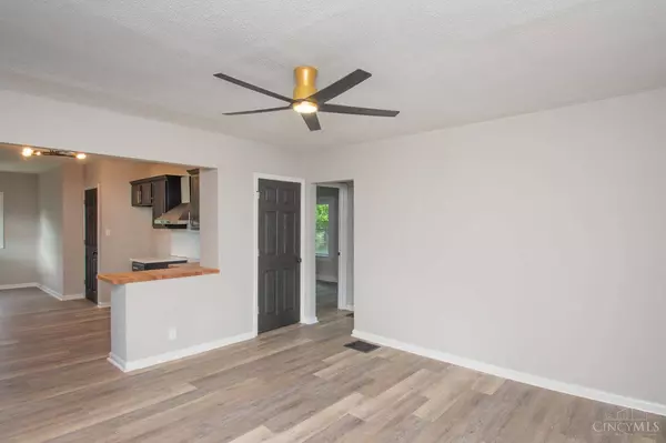 3143 Hassler St, Dayton, OH 45420