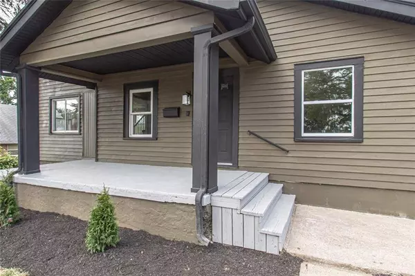 3143 Hassler Street, Dayton, OH 45420