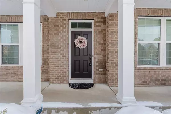 8754 Elysee Circle, Dayton, OH 45458