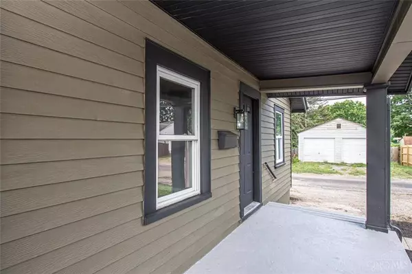 3143 Hassler Street, Dayton, OH 45420