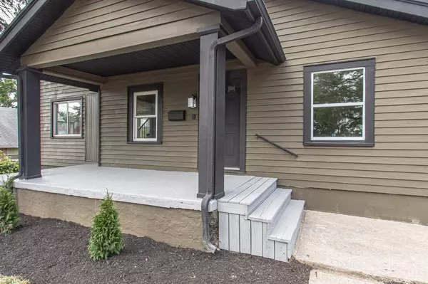 3143 Hassler St, Dayton, OH 45420