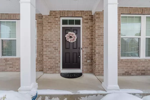 8754 Elysee Cir, Washington Twp, OH 45458