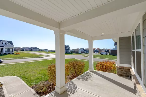 637 Babbling Brooke Dr, Monroe, OH 45050