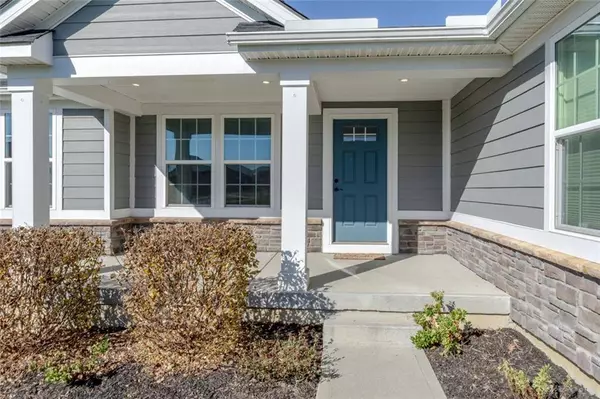 637 Babbling Brooke Drive, Monroe, OH 45050