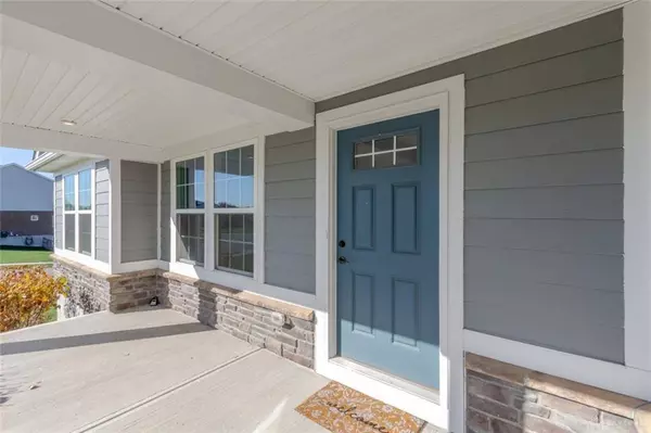 637 Babbling Brooke Drive, Monroe, OH 45050