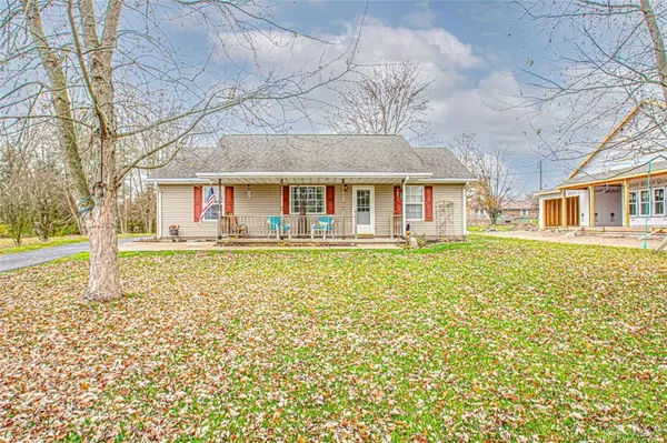 165 Norseman Drive, Eaton, OH 45320