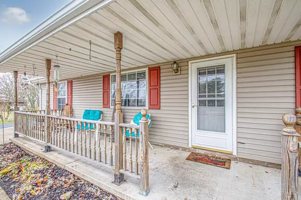 165 Norseman Dr, Eaton, OH 45320