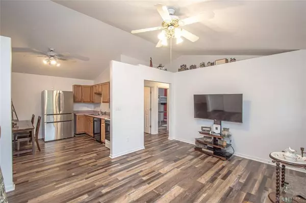 165 Norseman Drive, Eaton, OH 45320