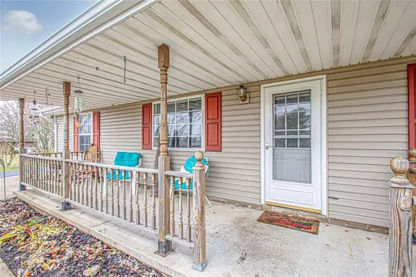 165 Norseman Drive, Eaton, OH 45320