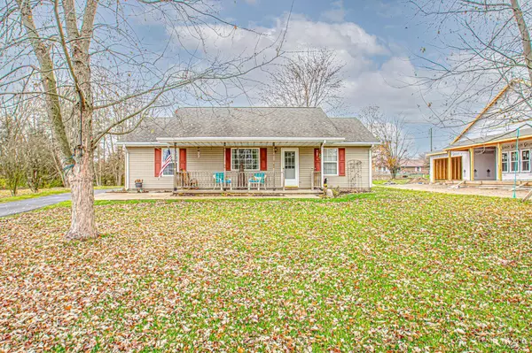 165 Norseman Dr, Eaton, OH 45320