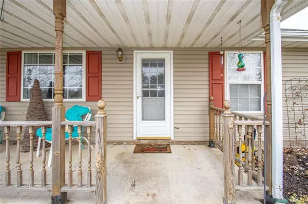 165 Norseman Drive, Eaton, OH 45320