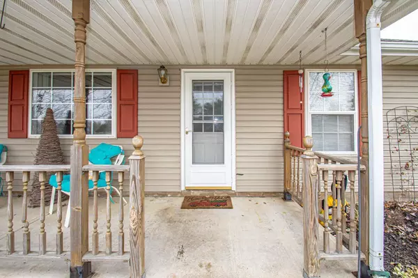 165 Norseman Dr, Eaton, OH 45320