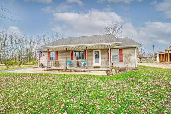 165 Norseman Dr, Eaton, OH 45320