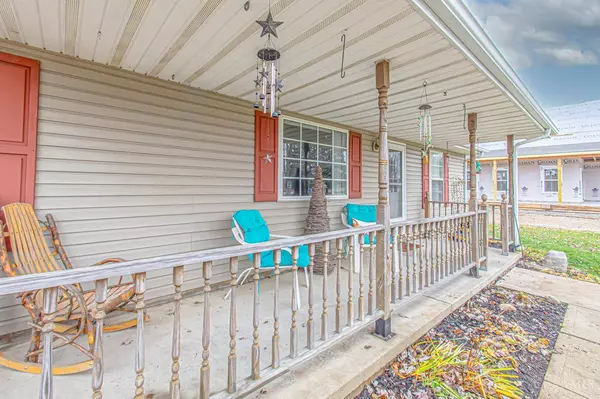 165 Norseman Dr, Eaton, OH 45320