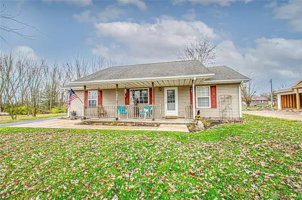 165 Norseman Drive, Eaton, OH 45320