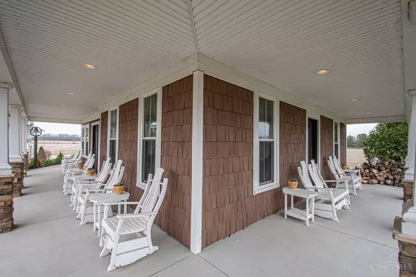 8885 Hemple Rd, Germantown, OH 45327