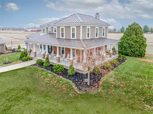 8885 Hemple Road, Germantown, OH 45327