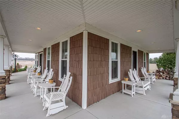 8885 Hemple Road, Germantown, OH 45327