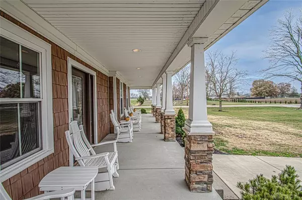 8885 Hemple Road, Germantown, OH 45327