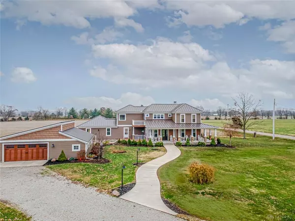 8885 Hemple Road, Germantown, OH 45327