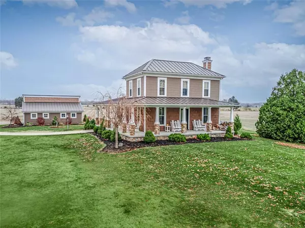 8885 Hemple Road, Germantown, OH 45327