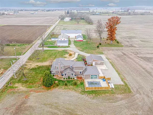 8885 Hemple Road, Germantown, OH 45327