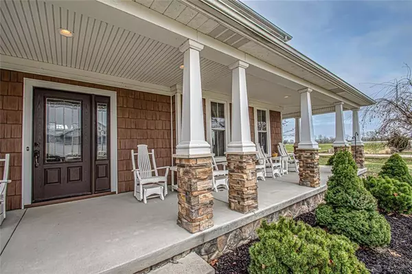 8885 Hemple Road, Germantown, OH 45327