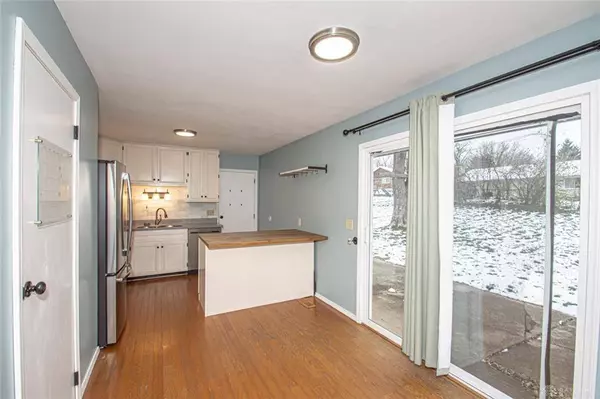 210 Evergreen Drive, Springboro, OH 45066