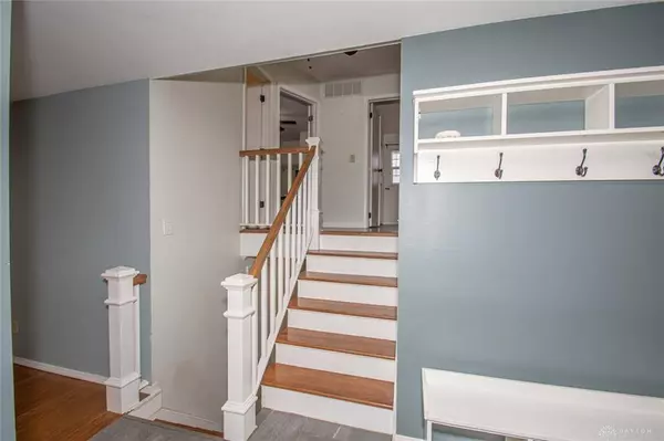 210 Evergreen Drive, Springboro, OH 45066