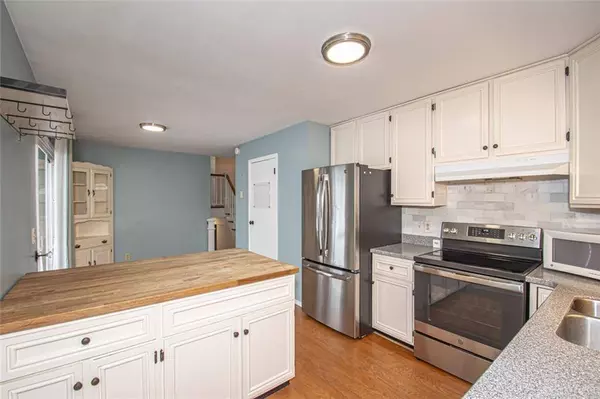 210 Evergreen Drive, Springboro, OH 45066